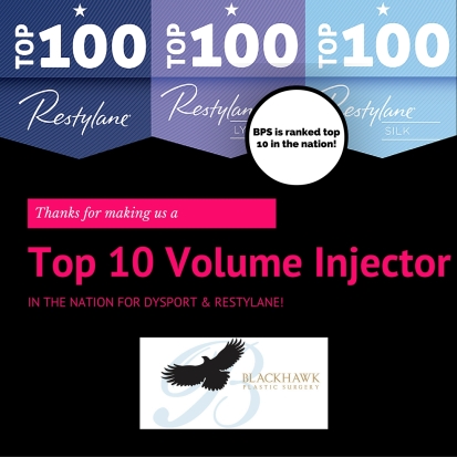 Top 10 Volume Injector