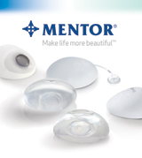 Mentor Breast Implants