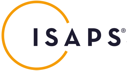  ISAPS logo